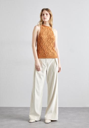 Майка-борцовка