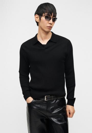 Кожаные штаны