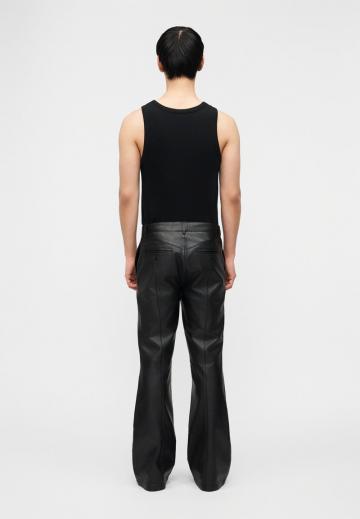 Кожаные штаны