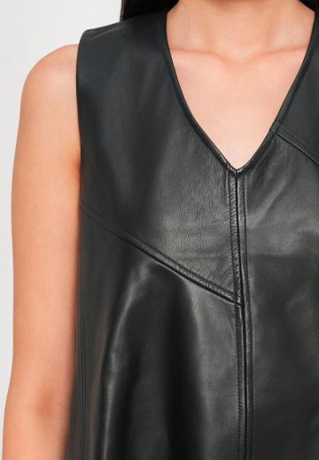 Платье футляр