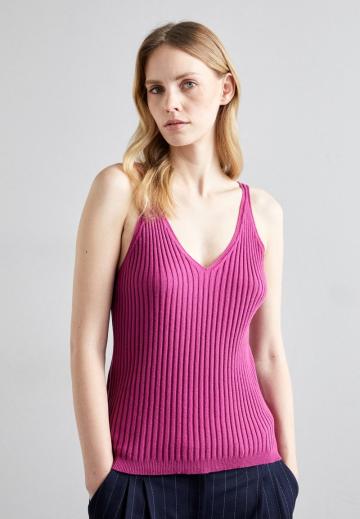 Майка-борцовка