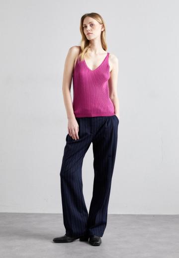 Майка-борцовка