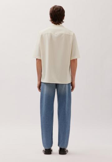 Рубашка с коротким рукавом