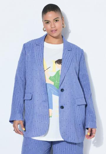 Короткое пальто