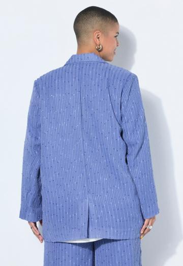 Короткое пальто