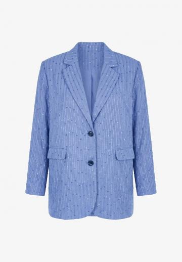 Короткое пальто