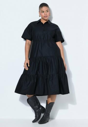 Блузка-платье