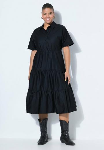 Блузка-платье