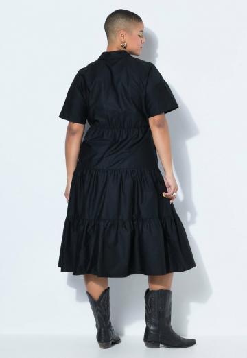 Блузка-платье