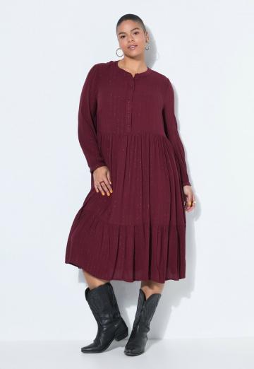 Блузка-платье