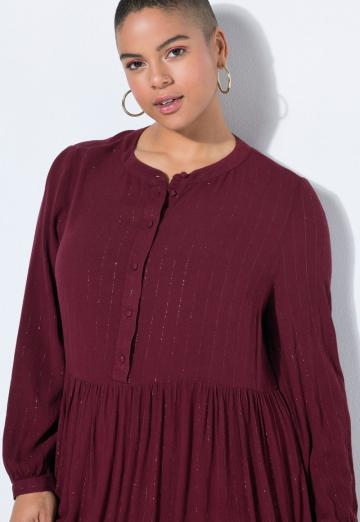 Блузка-платье