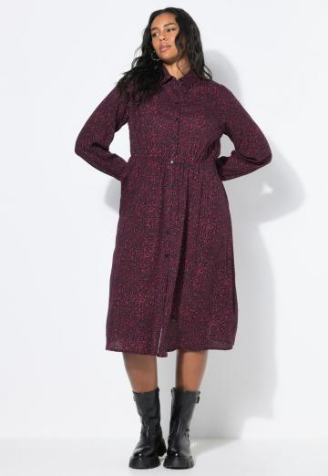 Блузка-платье