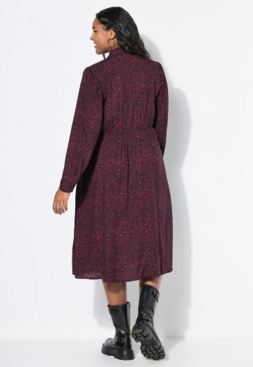 Блузка-платье