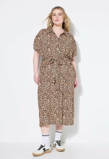 Блузка-платье