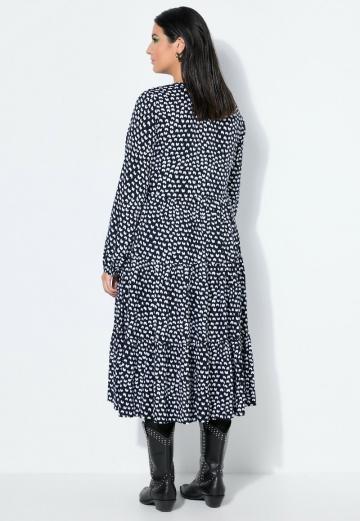 Платье макси