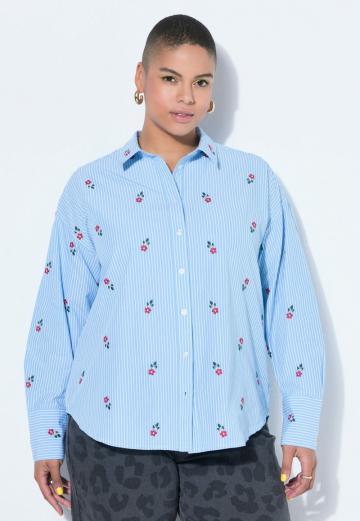 Блузка-рубашка