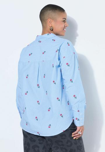 Блузка-рубашка