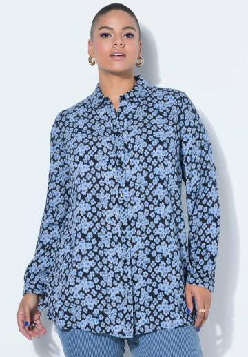 Блузка-рубашка