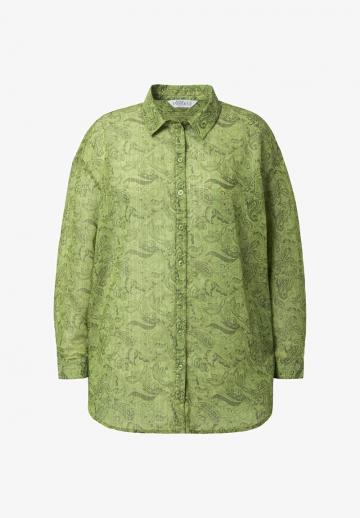 Блузка-рубашка