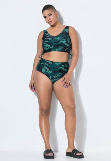 Низ от бикини