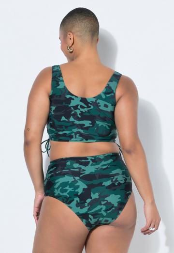 Низ от бикини