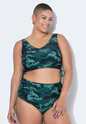 Низ от бикини