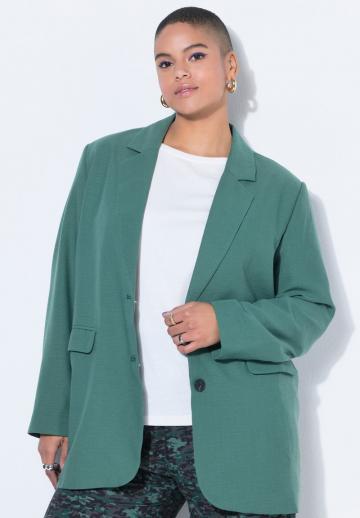 Короткое пальто