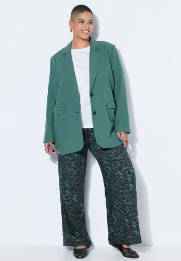 Короткое пальто