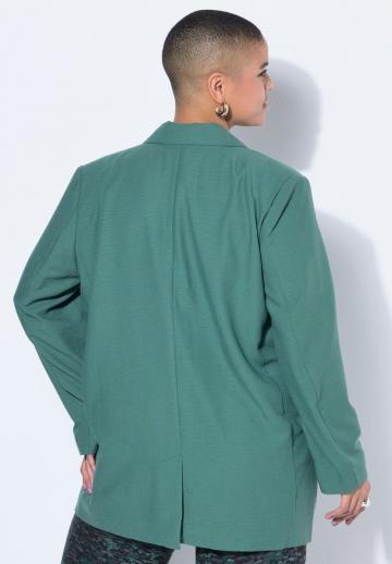 Короткое пальто