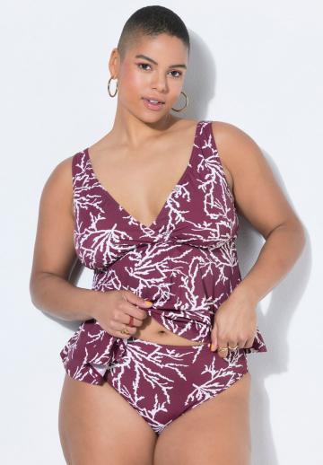 Низ от бикини