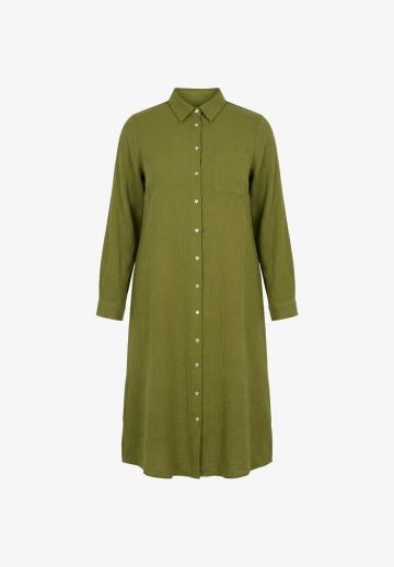 Блузка-платье