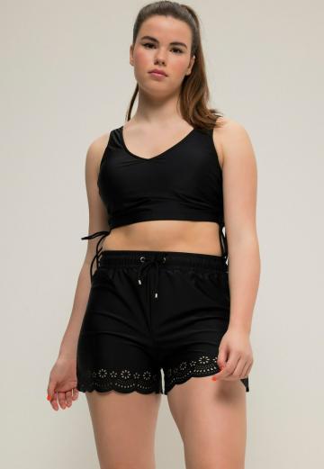 Пляжные шорты