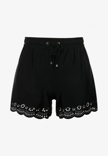 Пляжные шорты