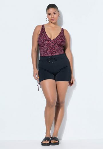 Пляжные шорты