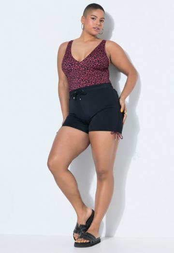 Пляжные шорты