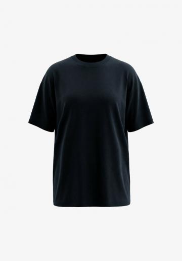 Длинная майка