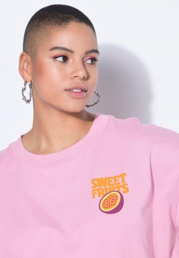 Длинная майка