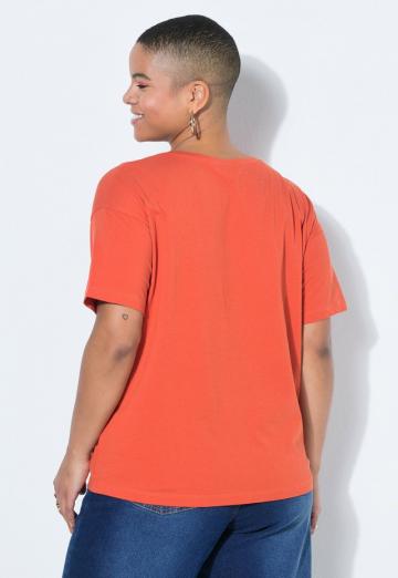 Пляжная майка