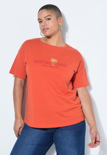 Пляжная майка