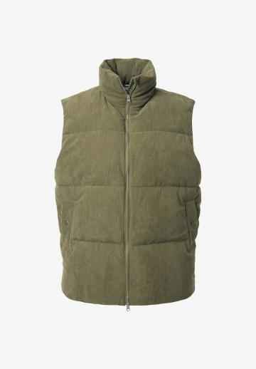 Вельветовая куртка