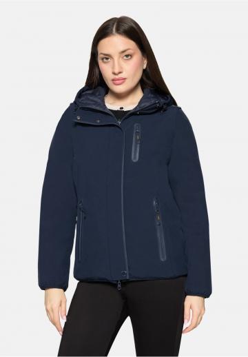 Зимняя куртка