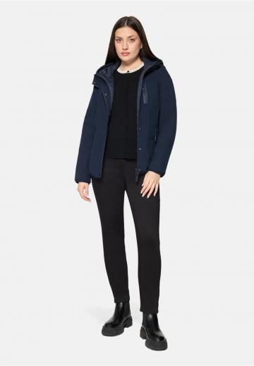 Зимняя куртка