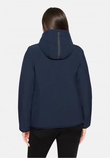 Зимняя куртка