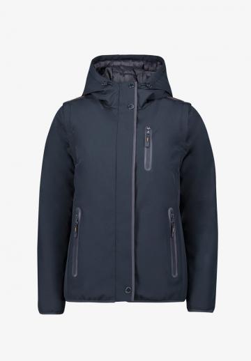 Зимняя куртка