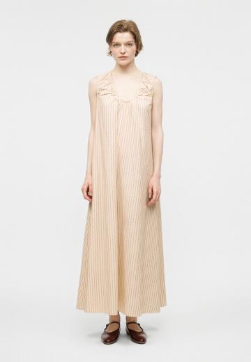 Пляжное платье