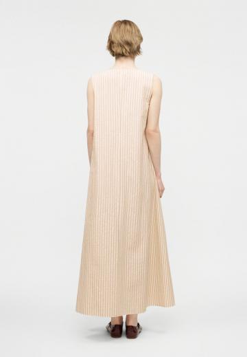 Пляжное платье