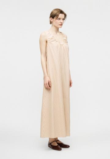 Пляжное платье