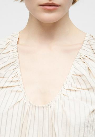 Пляжное платье