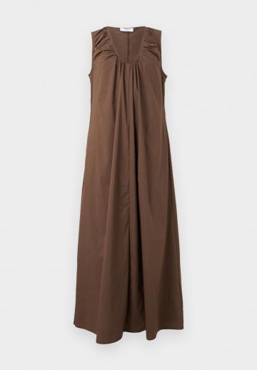 Платье макси