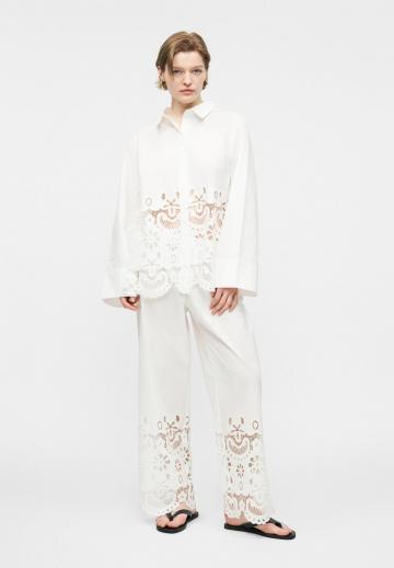 Блузка-рубашка